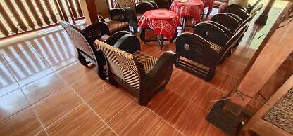 Limasan Mbah Darmo