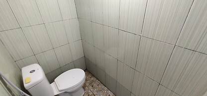 Limasan Mbah Darmo
