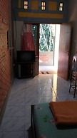 Penginapan Dena