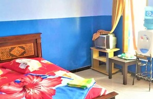 Penginapan Rezeki