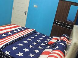 Homestay Alam Baru