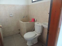 Homestay Alam Baru