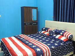 Homestay Alam Baru