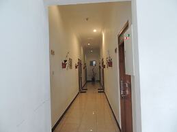 Homestay Alam Baru