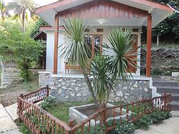 Homestay Alam Baru