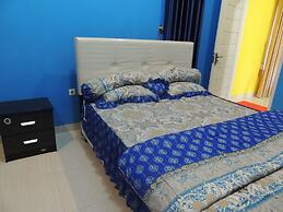 Homestay Alam Baru