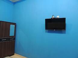 Homestay Alam Baru