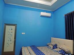 Homestay Alam Baru