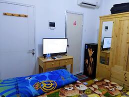 Aero Room