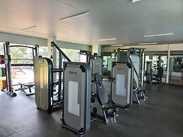 Aero Room