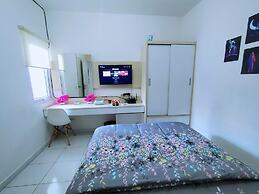 Aero Room