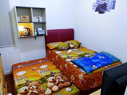 Aero Room