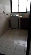 Dorm Melati Pak Abu - Hostel