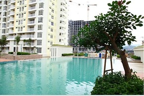 Dorm Melati Pak Abu - Hostel