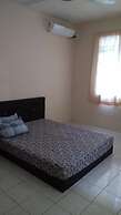 Dorm Melati Pak Abu - Hostel
