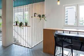 Riva Rooms & Studios