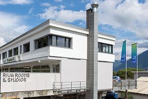 Riva Rooms & Studios
