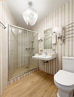 Aleon hotel