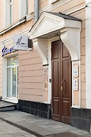 Aleon hotel