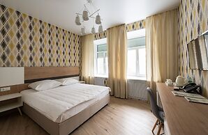Aleon hotel
