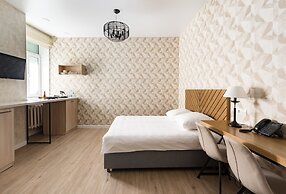 Aleon hotel