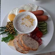 Aleon hotel