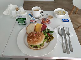 Aleon hotel