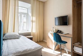 Aleon hotel