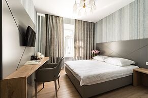 Aleon hotel