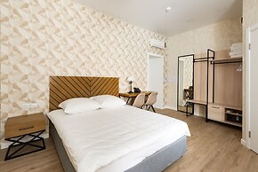 Aleon hotel
