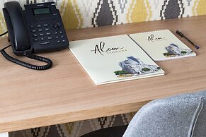 Aleon hotel