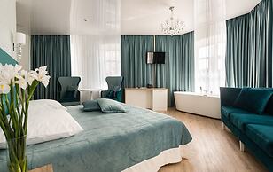 Aleon hotel