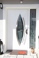 Villa Croatia & Restaurant Adria