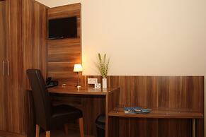 Villa Croatia & Restaurant Adria