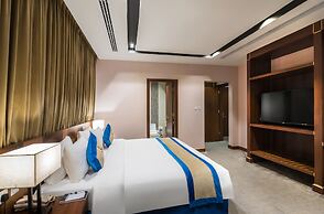 Al Malqa Elite Hotel
