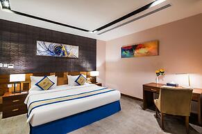 Al Malqa Elite Hotel