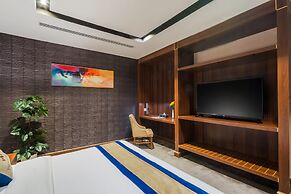 Al Malqa Elite Hotel