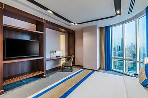 Al Malqa Elite Hotel
