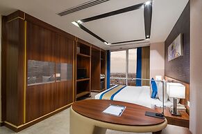Al Malqa Elite Hotel