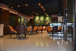 Al Malqa Elite Hotel