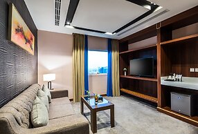 Al Malqa Elite Hotel