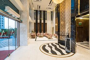 Al Malqa Elite Hotel