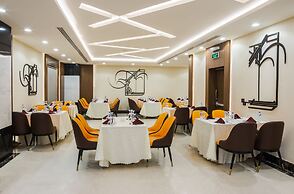 Al Malqa Elite Hotel