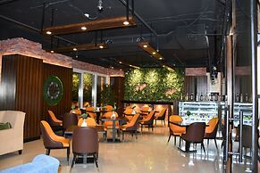 Al Malqa Elite Hotel