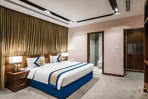 Al Malqa Elite Hotel
