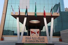 Al Malqa Elite Hotel