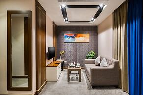 Al Malqa Elite Hotel