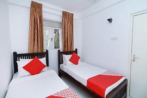 The Kings Bay Hotel