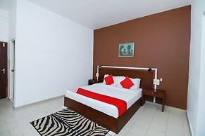 The Kings Bay Hotel