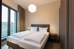 Deck 8 Boardinghouse Soest